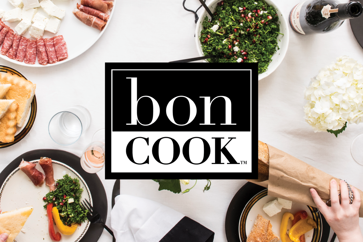 meet bon cook