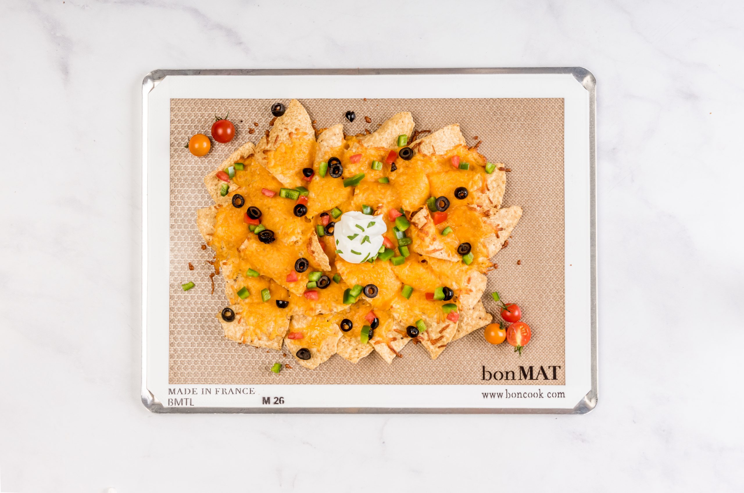 Nachos - Home Cooking That Works With Your Real Life